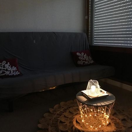 Studio 4 Places Vue Sur Les Pistes Station De Puyvalador Apartment Ngoại thất bức ảnh