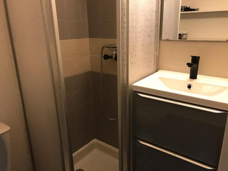 Studio 4 Places Vue Sur Les Pistes Station De Puyvalador Apartment Ngoại thất bức ảnh